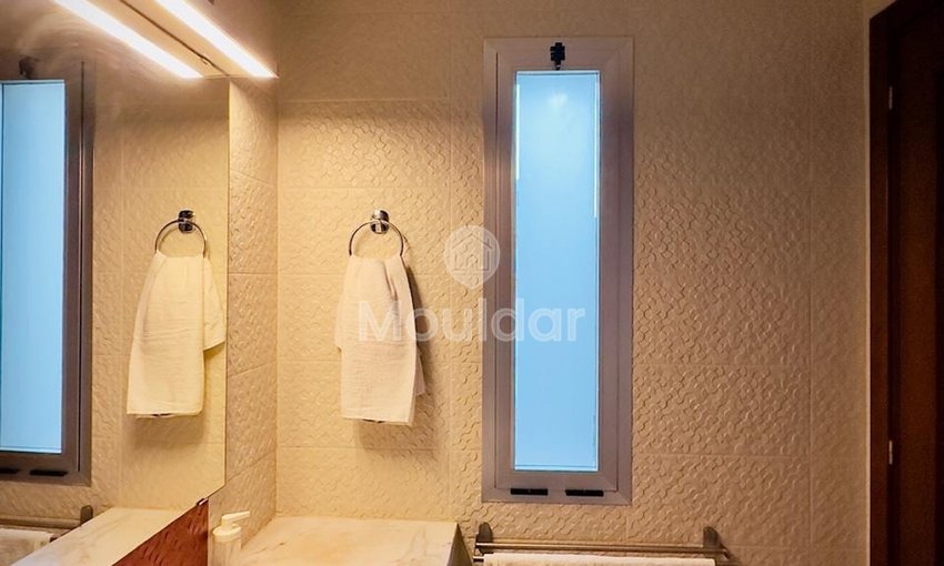 Votre Appartement Chic à Louer au Coeur de Kenitra - view 14