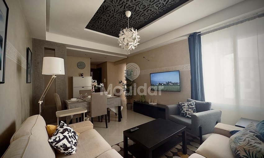 Votre Appartement Chic à Louer au Coeur de Kenitra - view 4