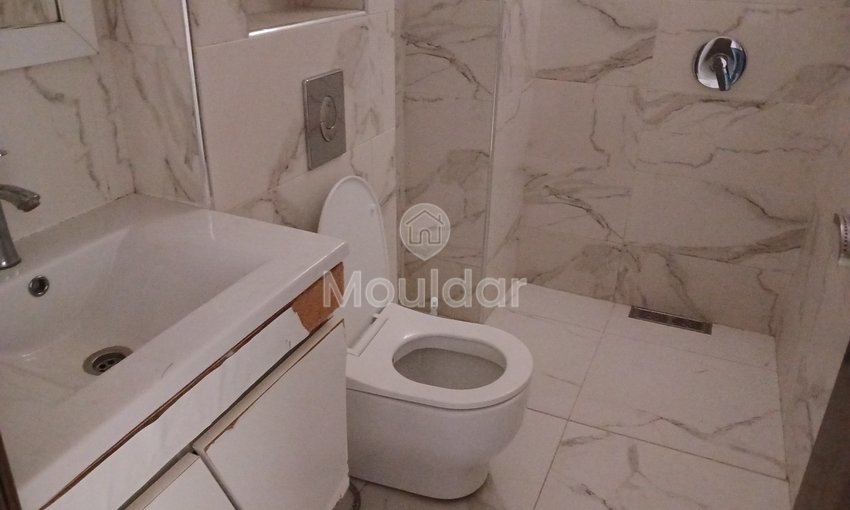 Bezpieczne mieszkanie na sprzedaż w Marrakeszu – 2 urokliwe pokoje - view 21