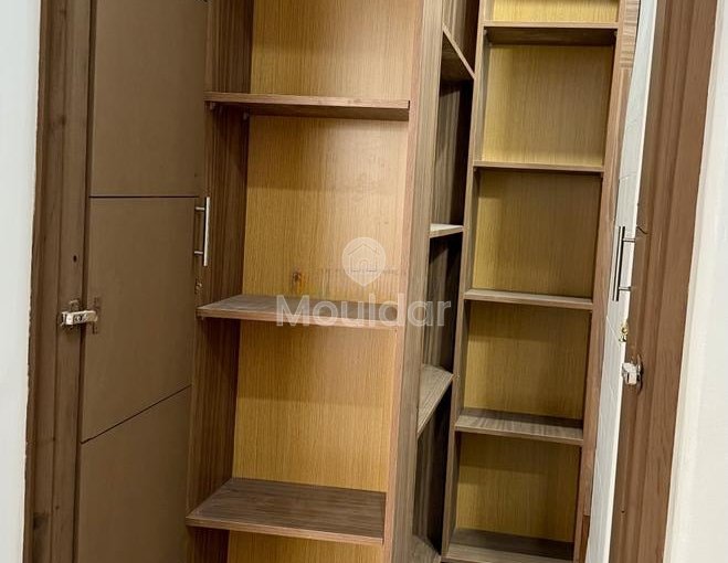 Marrakeş'te kiralık daire - 120 m² otopark ile - view 10