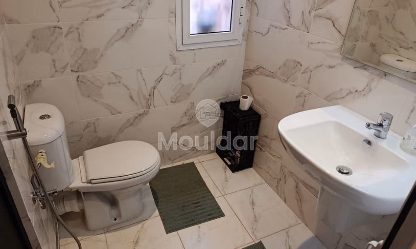 2-Bedroom Apartment for Sale in Marrakech - Targa, Parking Included 2-Bedroom Apartment for Sale in Marrakech - Targa, Parking Included