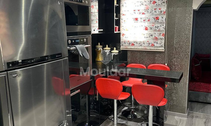 شقة فاخرة للإيجار في مراكش - بالماريه - view 15