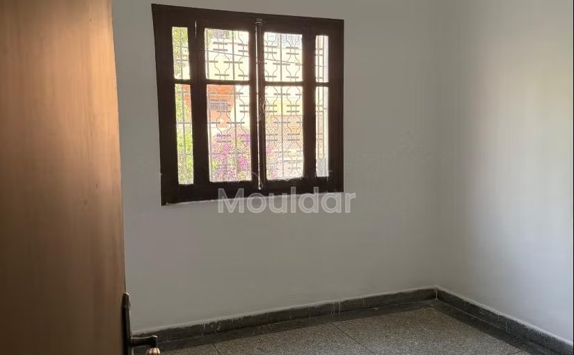 Marrakeş'te kiralık daire - 120 m² otopark ile - view 4