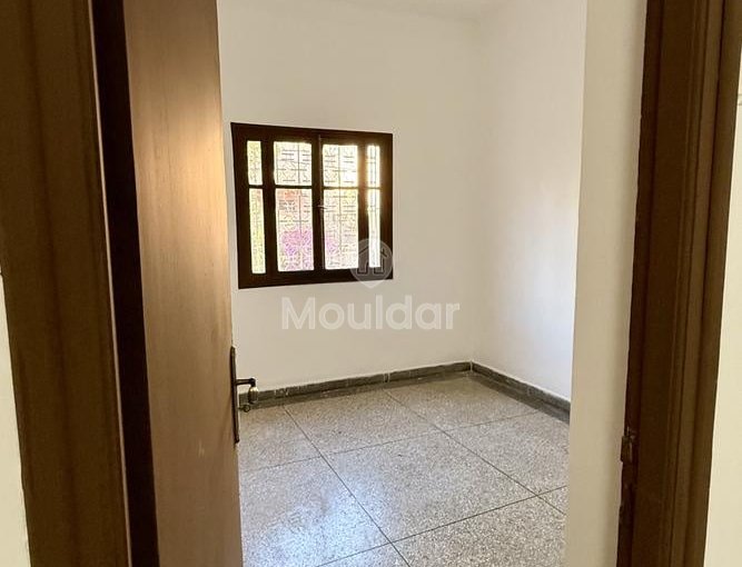 Marrakeş'te kiralık daire - 120 m² otopark ile - view 5