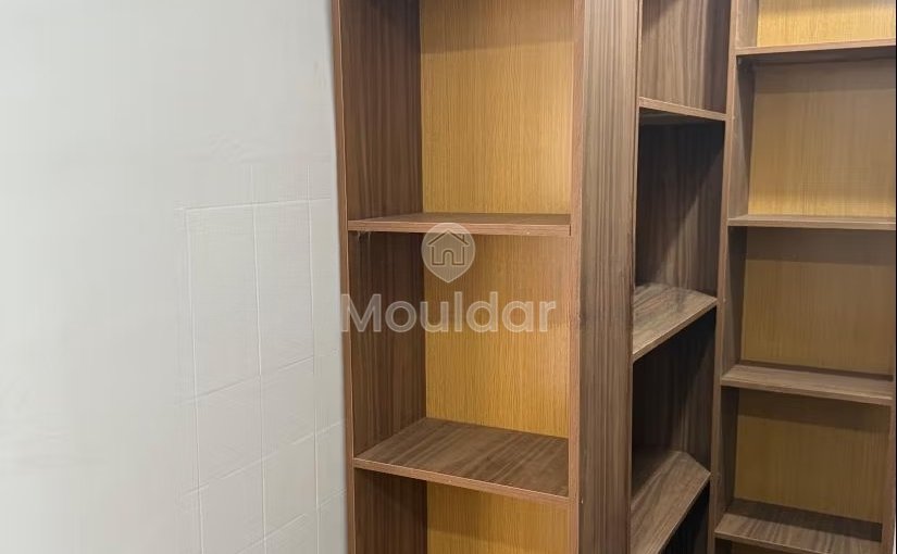 Marrakeş'te kiralık daire - 120 m² otopark ile - view 8