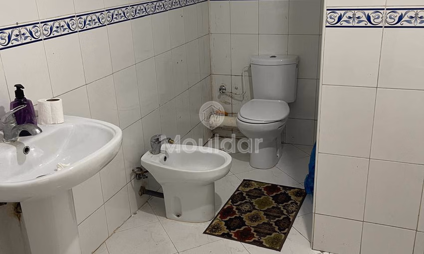 Charmant Appartement à Louer à Tanger - 2 Chambres Spacieuses