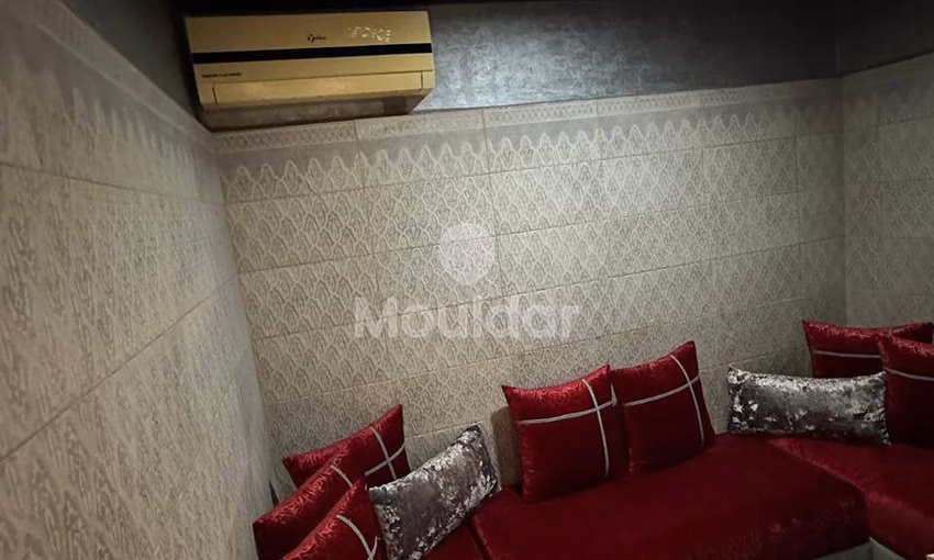 Luxury Apartment for Rent in Marrakech - Palmeraie Luxury Apartment for Rent in Marrakech - Palmeraie