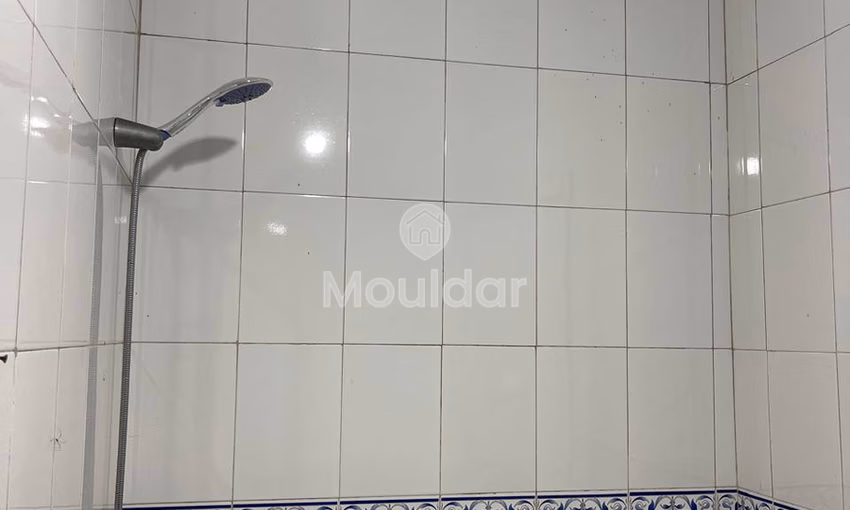 Charmant Appartement à Louer à Tanger - 2 Chambres Spacieuses