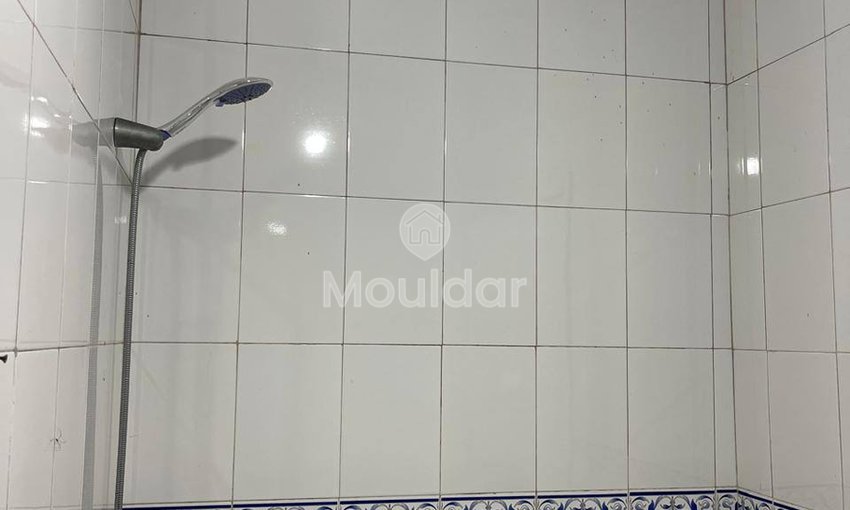 Encantador Apartamento en Alquiler en Tánger - 2 Habitaciones Espaciosas - view 8