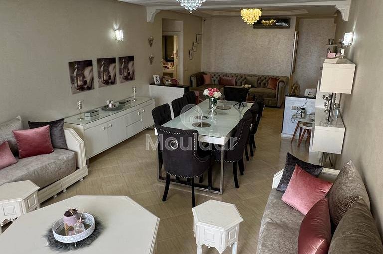 2-Zimmer-Wohnung zur Miete im Zentrum von Tanger - view 3