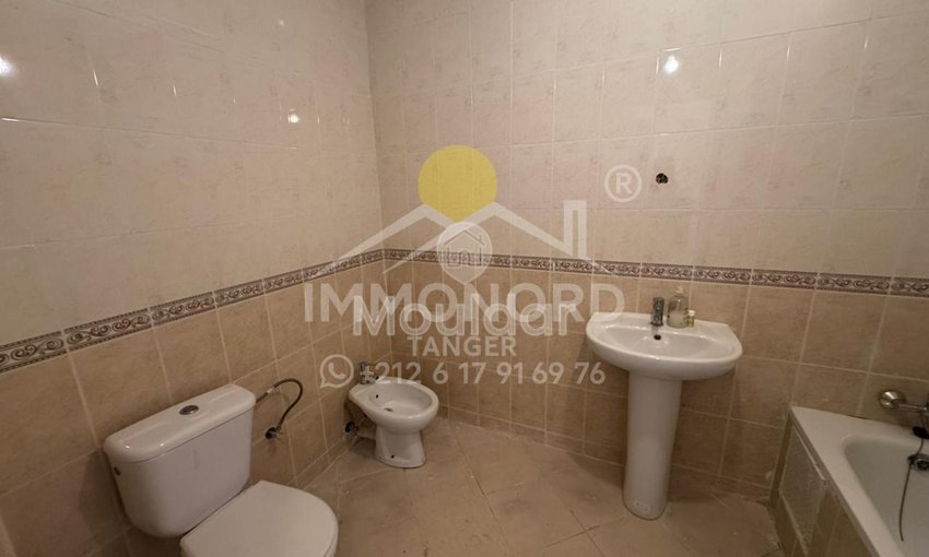 Appartamento in vendita a Tangeri: spazio moderno e confortevole - view 9