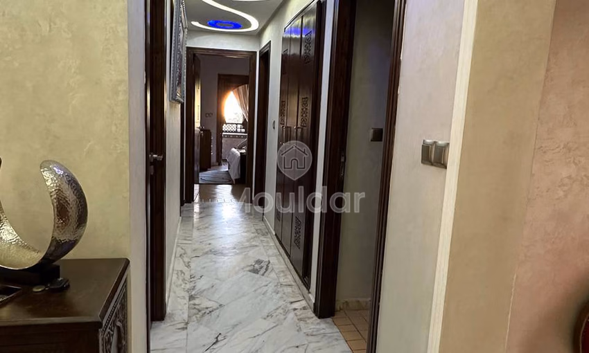Luxury Apartment for Rent in Marrakech - Palmeraie Luxury Apartment for Rent in Marrakech - Palmeraie