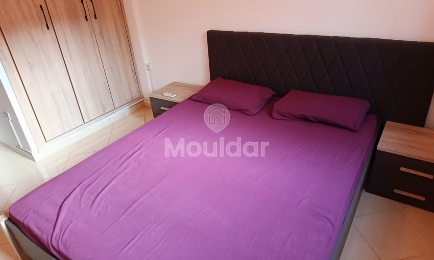 2-Bedroom Apartment for Sale in Marrakech - Targa, Parking Included 2-Bedroom Apartment for Sale in Marrakech - Targa, Parking Included