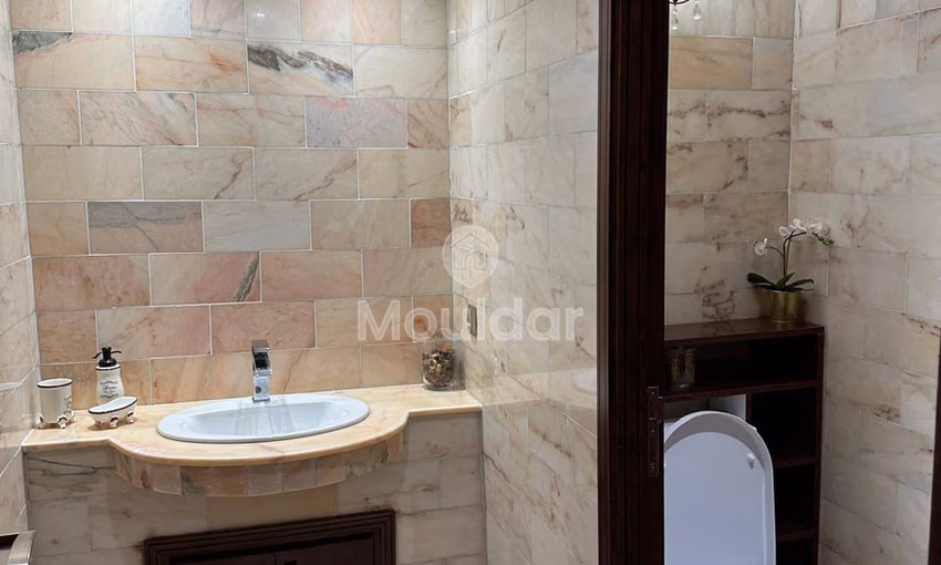 Luxury Apartment for Rent in Marrakech - Palmeraie Luxury Apartment for Rent in Marrakech - Palmeraie