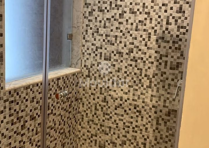 Appartement Spacieux à Louer à Rabat - Agdal avec Terrasses Appartement Spacieux à Louer à Rabat - Agdal avec Terrasses