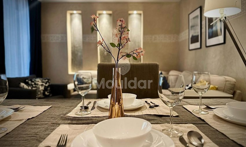 Votre Appartement Chic à Louer au Coeur de Kenitra - view 3