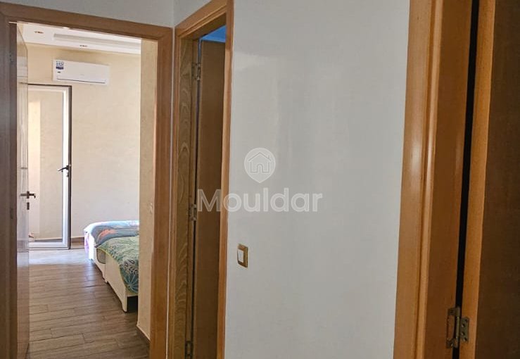 Appartamento in affitto: 2 camere con piscina a Marrakech - view 5