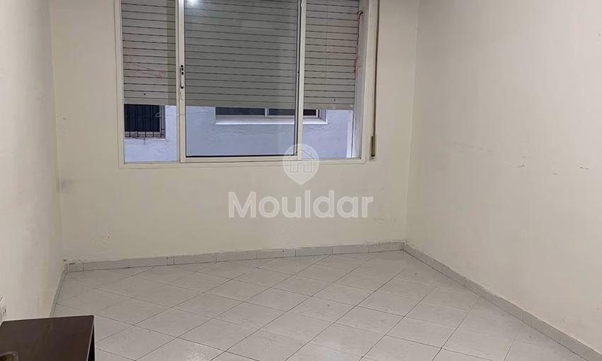 Charmant Appartement à Louer à Tanger - 2 Chambres Spacieuses