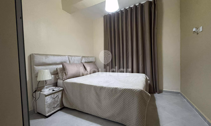 Appartement à Louer à Tanger: 2 Chambres avec Cuisine Équipée Appartement à Louer à Tanger: 2 Chambres avec Cuisine Équipée