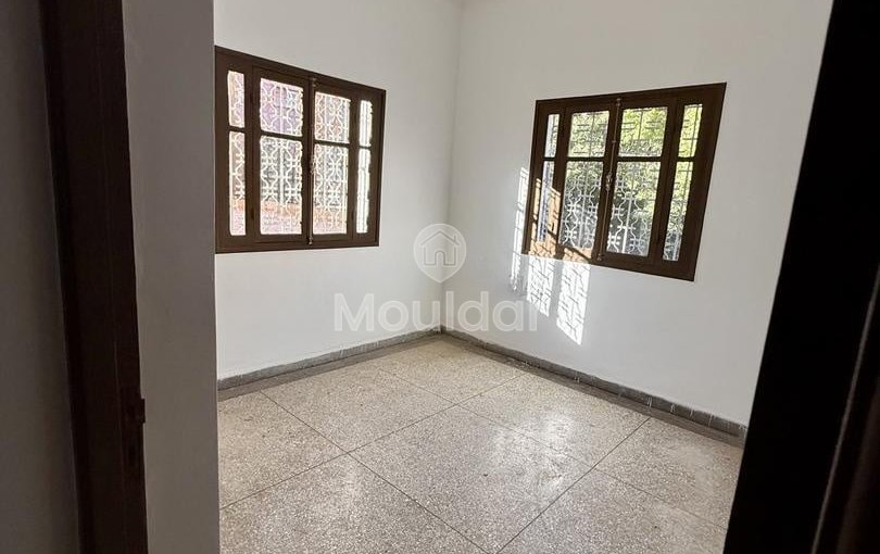 Marrakeş'te kiralık daire - 120 m² otopark ile - view 7