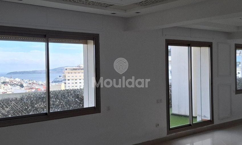 Appartement à Louer à Tanger : 5 Chambres, Vue Imprenable - view 10