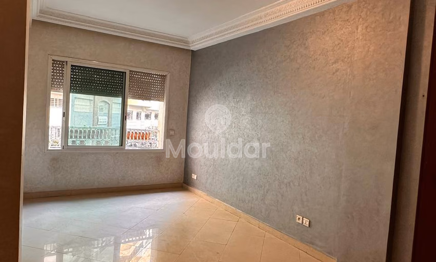 Appartement 3 Chambres à Louer à Casablanca - Val Fleuri Appartement 3 Chambres à Louer à Casablanca - Val Fleuri
