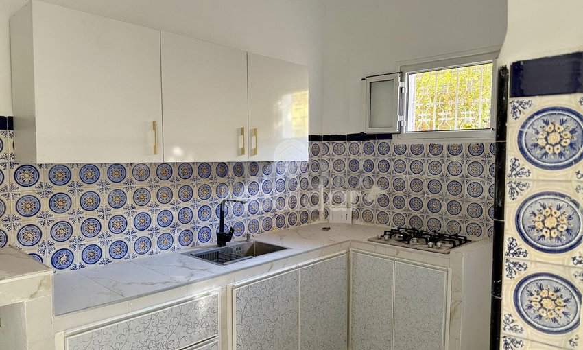 Marrakeş'te kiralık daire - 120 m² otopark ile - view 12