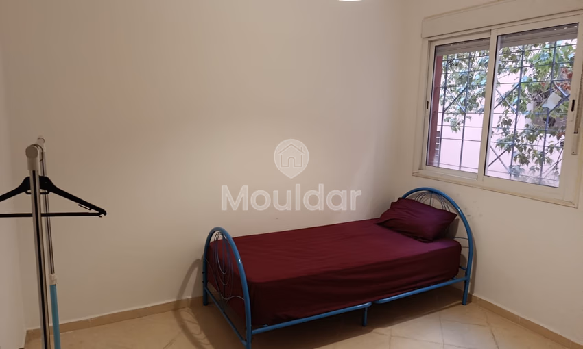 2-Bedroom Apartment for Sale in Marrakech - Targa, Parking Included 2-Bedroom Apartment for Sale in Marrakech - Targa, Parking Included