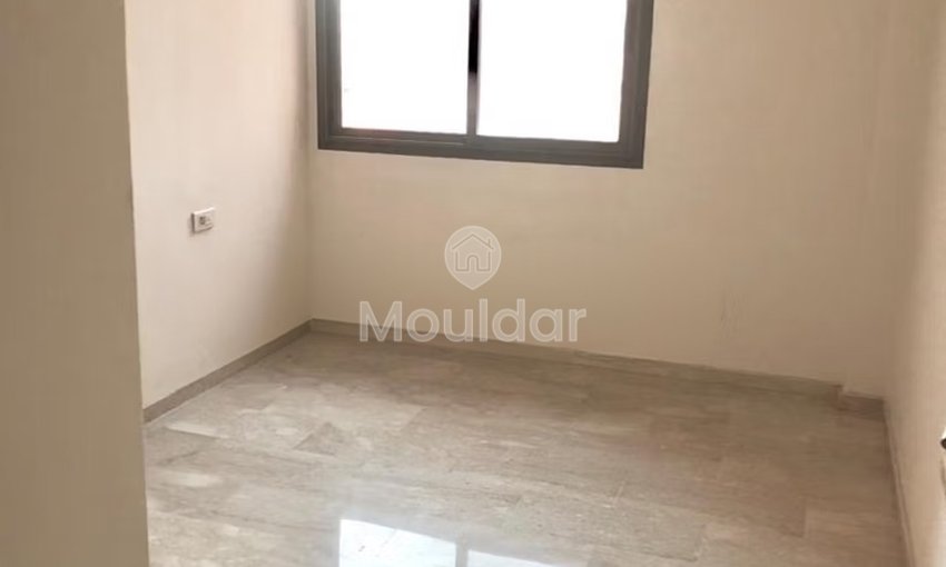Închiriere pe termen lung – Apartament gol cu 2 camere, situat ideal în cartierul râvnit Guéliz din Marrakech - view 2