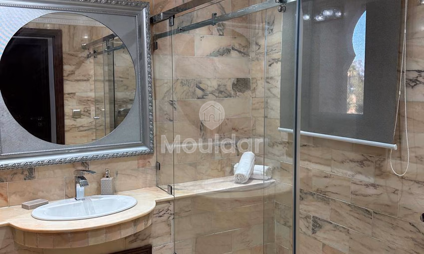Luxury Apartment for Rent in Marrakech - Palmeraie Luxury Apartment for Rent in Marrakech - Palmeraie