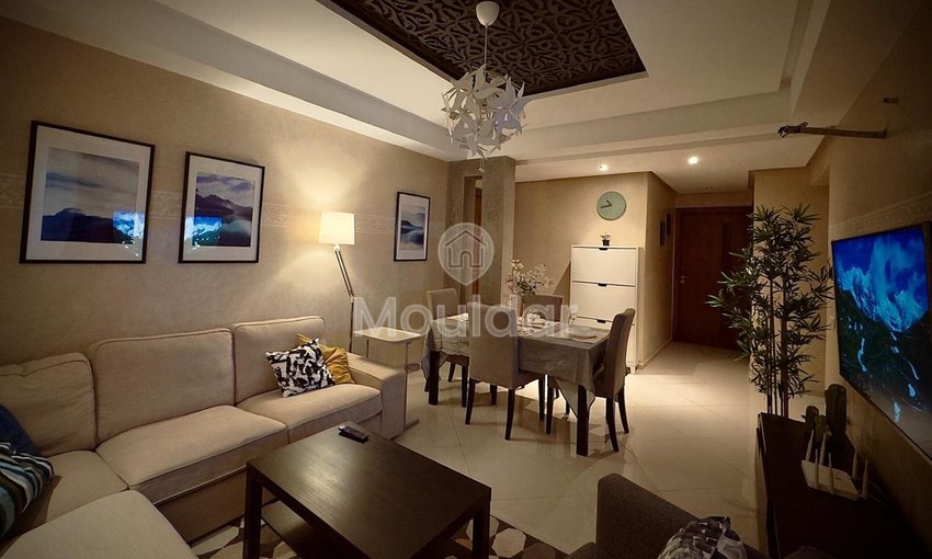 Votre Appartement Chic à Louer au Coeur de Kenitra - view 6