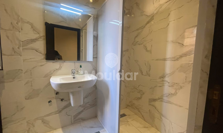 2-Bedroom Apartment for Sale in Marrakech - Targa, Parking Included 2-Bedroom Apartment for Sale in Marrakech - Targa, Parking Included
