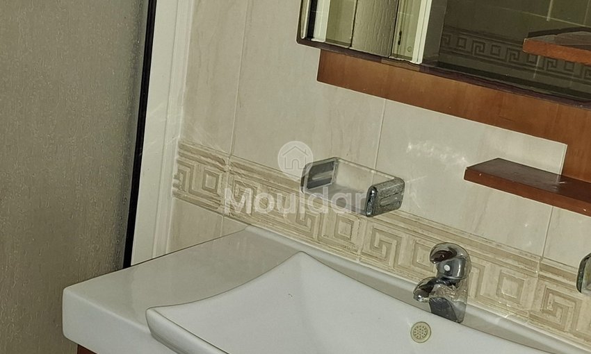 Appartement à Louer à Tanger : 5 Chambres, Vue Imprenable - view 24