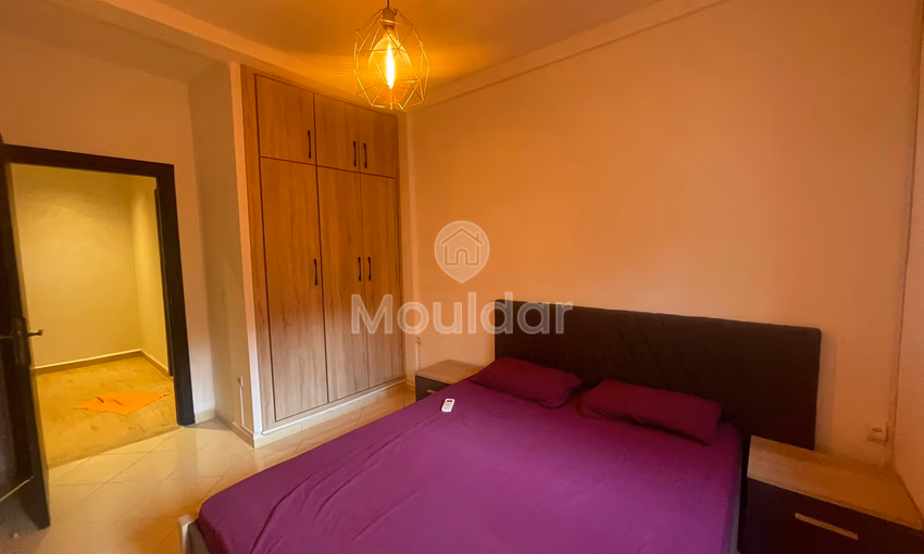 2-Bedroom Apartment for Sale in Marrakech - Targa, Parking Included 2-Bedroom Apartment for Sale in Marrakech - Targa, Parking Included