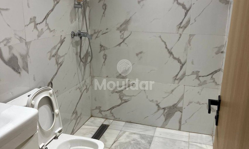 Sidi Maarouf, Casablanca'da kiralık güzel bir daire - 2 yatak odası - view 12