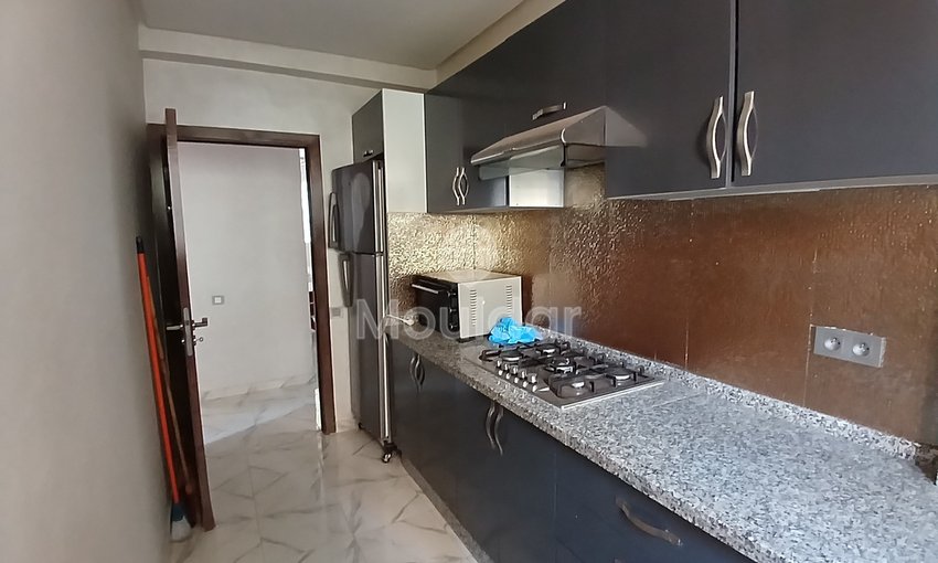 Bezpieczne mieszkanie na sprzedaż w Marrakeszu – 2 urokliwe pokoje - view 18