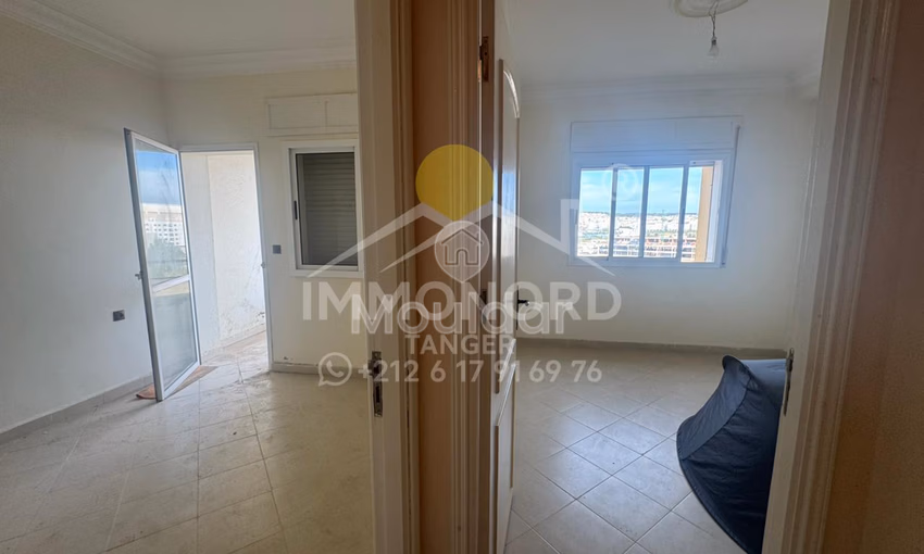 Appartement à Vendre à Tanger: Espace Moderne et Confortable