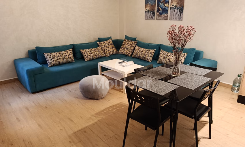 2-Bedroom Apartment for Sale in Marrakech - Targa, Parking Included 2-Bedroom Apartment for Sale in Marrakech - Targa, Parking Included