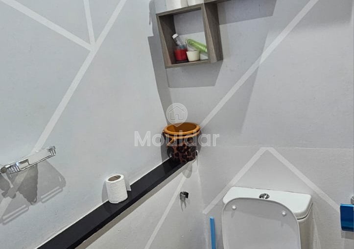 Appartamento in affitto: 2 camere con piscina a Marrakech - view 12