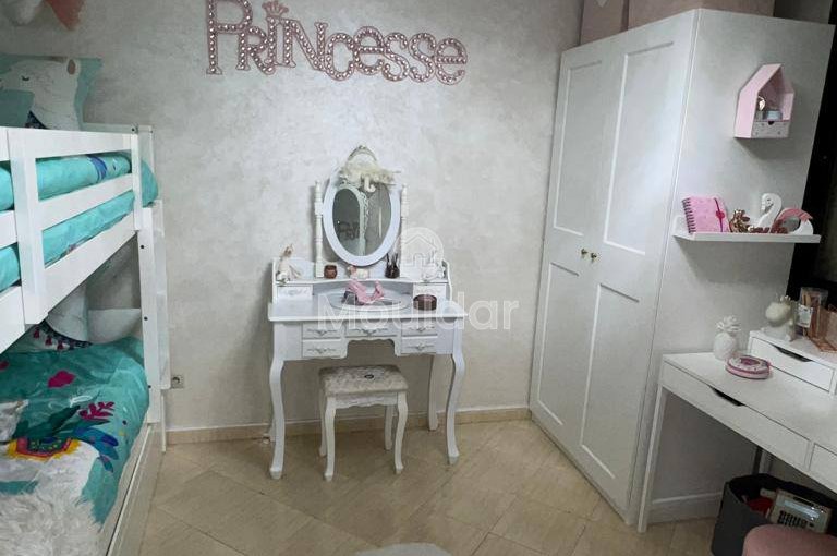 2-Zimmer-Wohnung zur Miete im Zentrum von Tanger - view 8