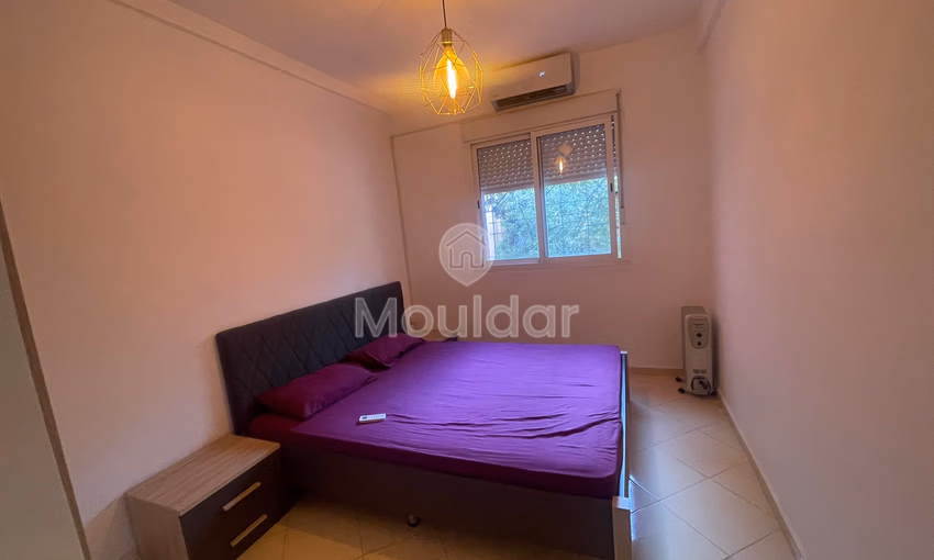 2-Bedroom Apartment for Sale in Marrakech - Targa, Parking Included 2-Bedroom Apartment for Sale in Marrakech - Targa, Parking Included