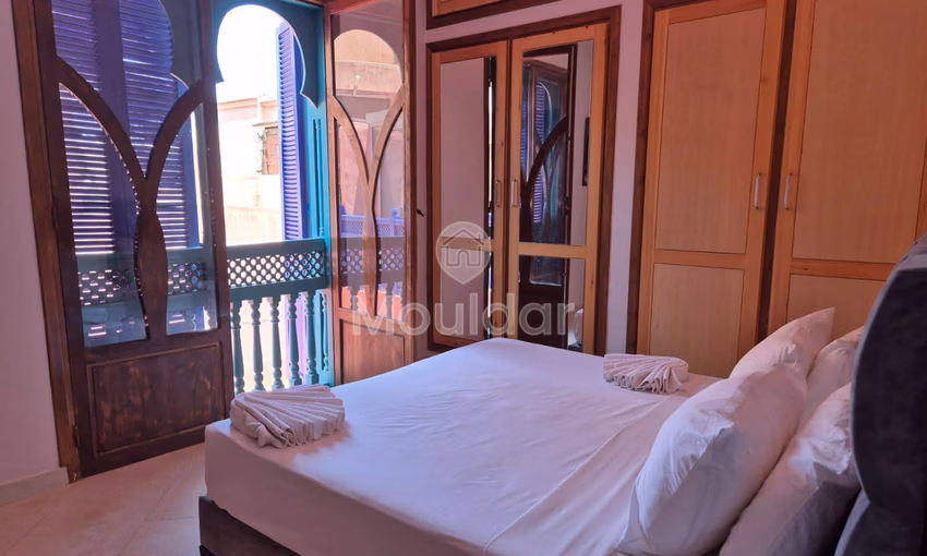 Villa de Luxe à Louer à Marrakech : 5 Chambres avec Piscine Villa de Luxe à Louer à Marrakech : 5 Chambres avec Piscine