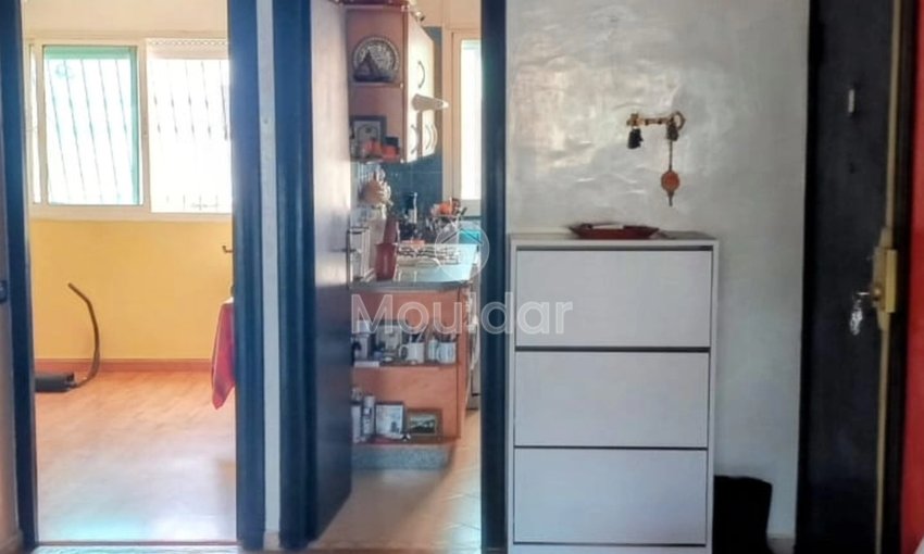 Apartamento moderno para venda em Maarif, Casablanca – 2 quartos - view 5