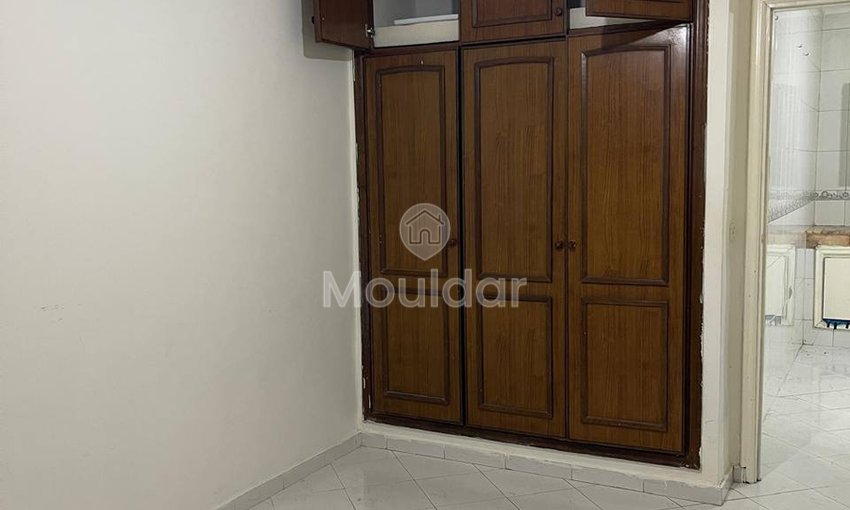 Encantador Apartamento en Alquiler en Tánger - 2 Habitaciones Espaciosas - view 5