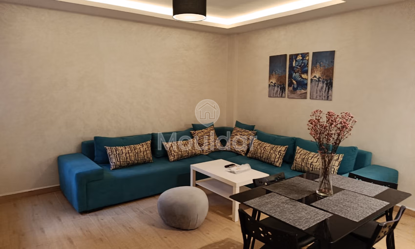 2-Bedroom Apartment for Sale in Marrakech - Targa, Parking Included 2-Bedroom Apartment for Sale in Marrakech - Targa, Parking Included