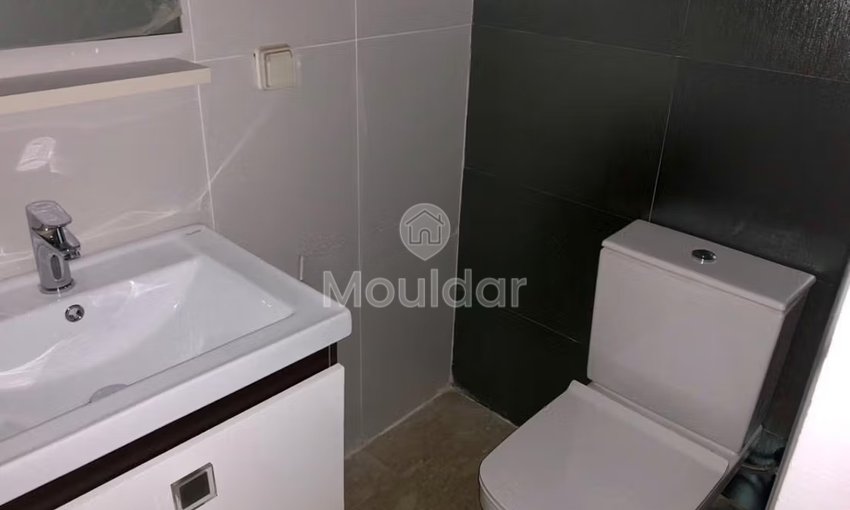 Închiriere pe termen lung – Apartament gol cu 2 camere, situat ideal în cartierul râvnit Guéliz din Marrakech - view 9