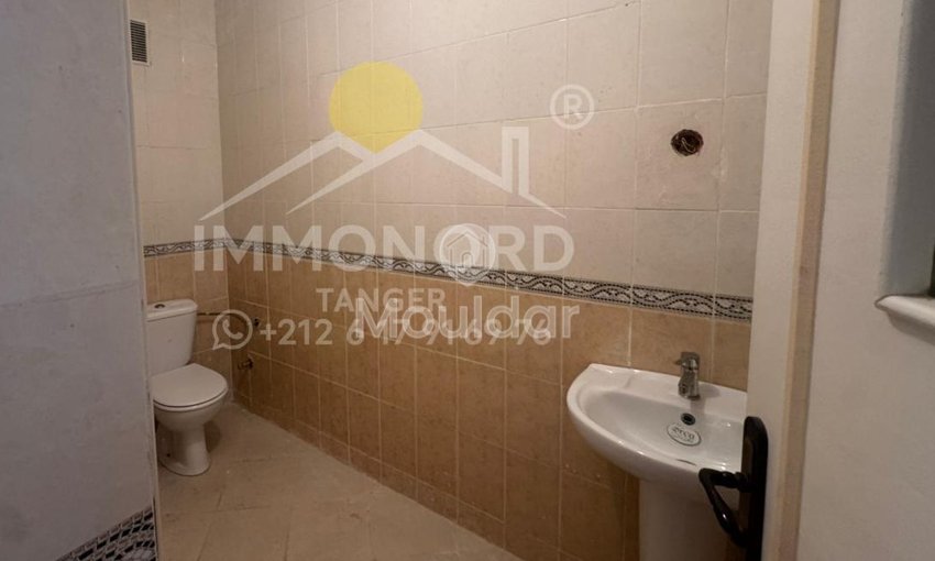 Appartamento in vendita a Tangeri: spazio moderno e confortevole - view 8