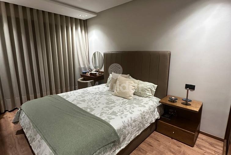 Studio zur Miete in Casablanca – Californie mit charmantem Balkon - view 5