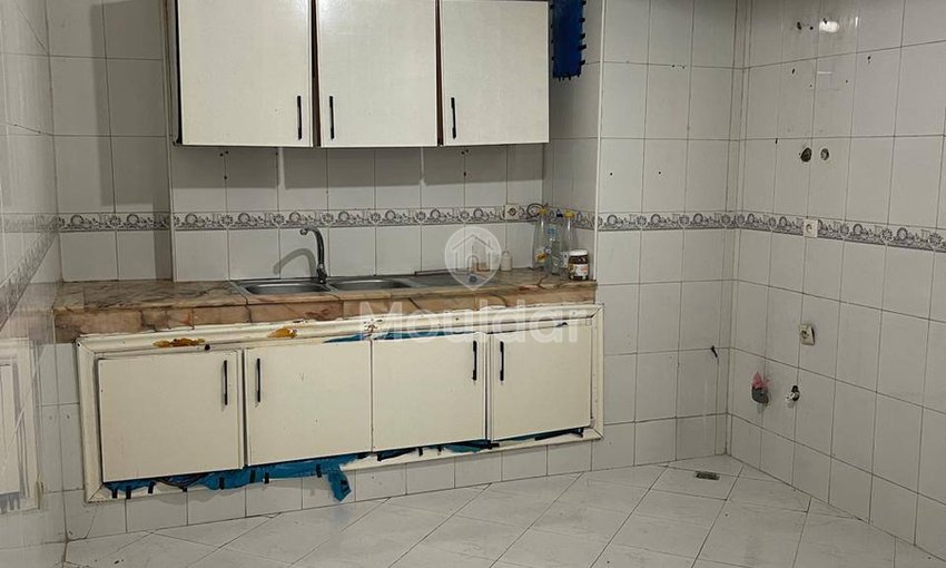 Encantador Apartamento en Alquiler en Tánger - 2 Habitaciones Espaciosas - view 7