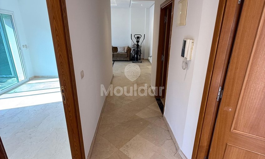 Kiralık: Casablanca'da teraseli 2 odalı şirin daire - view 5